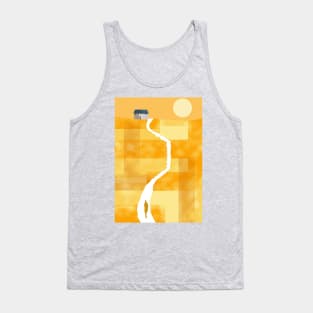 Homeward Bound Tank Top